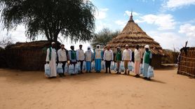 İDDEF, 3 Milyondan Fazla İhtiyaç Sahibine Kurban Ulaştırdı