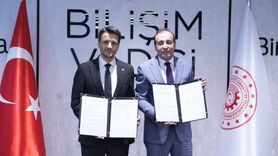 İHKİB ve Bilişim Vadisi Teknopark AŞ: Moda Endüstrisi İçin Güç Birliği