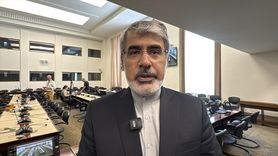 İran Büyükelçisi Bahreini'den İsrail Açıklaması