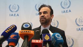 İran, Nükleer Güvenlik Mekanizmasına Darbe Vurulduğunu Belirtti