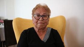 İskenderun'da Depremzedeler Kurban Bayramı'nı Yeni Yuvalarında Geçiriyor