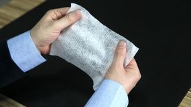 Islak Mendil Kullanımında Dikkat! Cilt Sağlığını Tehdit Ediyor