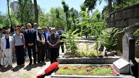 İsmail Hakkı Tonguç 65. Ölüm Yıldönümünde Anıldı