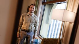 İspanyol Hacı Adayları At Sırtında Mekke'ye Ulaştı