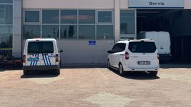 Isparta'da Liseli Öğrenci Traktör Kazasında Hayatını Kaybetti