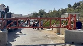 İsrail'in Saldırıları Batı Şeria'da Hayatı Zorlaştırıyor