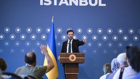 İstanbul'da Barış Müzakereleri: Ukrayna Heyetinden Umut Verici Açıklamalar