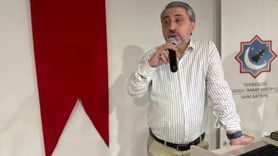 İstanbul'da 'Bi Festihal Mümkün' Sinema Festivali Gerçekleştirildi