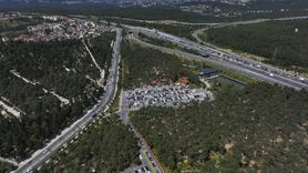 İstanbul'da Kurban Bayramı Coşkusu: Sahil ve Parklar Dolup Taştı