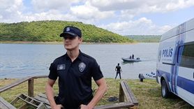 İstanbul'da Orman Yangınlarına Karşı Önleyici Denetimler