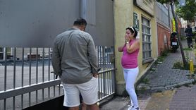 İstanbul'da YKS'nin İkinci Oturumu AYT Başladı