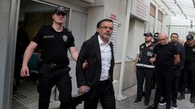 İstanbul'da Yolsuzluk Operasyonu: 38 Gözaltı