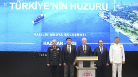 İstanbul Valisi Gül, Kurban Bayramı Önlemlerini Açıkladı