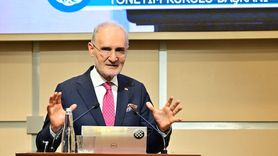 İTO Haziran Meclis Toplantısında Ekonomi ve Gazze Üzerine Değerlendirmeler Yapıldı