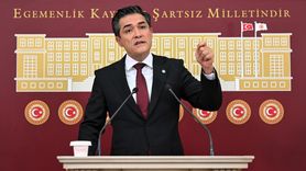 İYİ Parti'den Öztürk'e Kınama Cezası Değerlendirmesi
