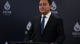 İYİ Parti ve DEVA Partisi'nden Ortak Açıklama