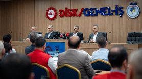 İzmir Büyükşehir Belediyesi Grev Sürecine Dair Açıklamalar