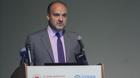 İzmir'de Enerji Verimliliği Semineri Gerçekleştirildi