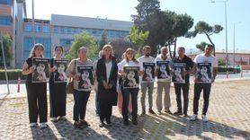 İzmir'de Eski Kız Arkadaşını Öldüren Şahsa Ceza Verildi