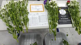 İzmir'deki Trajik Kaybın Ardından Öğrencinin Anısına Duygusal Veda