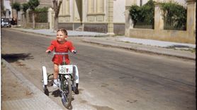 İzmirli Levanten Fernando Romano'nun Tarihi Fotoğraf Arşivi Çevrimiçi