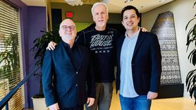 James Cameron'ın Sanatı Sergisi İstanbul'da