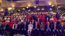 Jandarma Teşkilatı'nın 186. Yıl Dönümü Kutlamaları