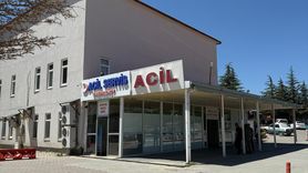 Kahramanmaraş'ta Gıda Zehirlenmesi İddiası: 16 İşçi Hastanede