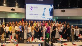 KAİSDER'in Yeni Yönetim Kurulu Başkanı Mehlika Gider