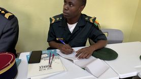 Kamerun'da Türkçe Dil Eğitimi Başladı