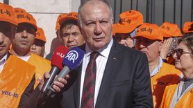 Kamu İşçileri İçin Acil Teklif Beklentisi