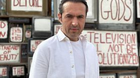 Kanto Filmine Şanghay'da Dünya Prömiyeri