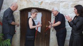 Kapadokya Edebiyat Buluşmaları 2023