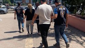 Karabük'te Dolandırıcılık Operasyonu: İki Kişi Tutuklandı