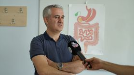 Karabük Üniversitesi'nden Akıllı Kapsül Projesi TEKNOFEST 2025'te Finale Kaldı