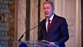 Karadeniz Güvenliği Üzerine Konferans İstanbul'da Gerçekleşti