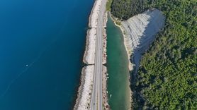 Karadeniz Sahil Yolu: Doğanın Kalbinde Unutulmaz Bir Rota