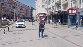 Karaman'da Kavga: Bir Kişi Ağır Yaralandı