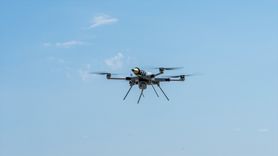 KARGU İHA'nın Zırh Delici Harp Başlıklı İhracat Başarısı