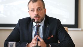 Kars'ta İl Su Kurulu Toplantısı Gerçekleştirildi