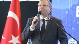 Kars'ta Serhat İlleri Bölgesel Ekonomik Forumu Düzenlendi