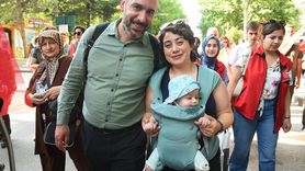 Kastamonu'da 'Atatürk ve İstiklal Yolu Yürüyüşü' Tamamlandı