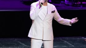 Kayahan'ın 10. Yıl Anma Konseri: Sanat Dünyası Bir Arada