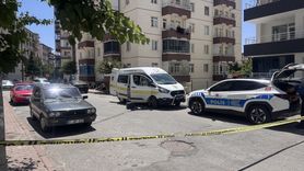 Kayseri'de Aileler Arasındaki Bıçaklı Kavga: 6 Yaralı