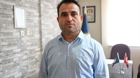 Kayseri'de Bina Yönetimine Kayyum Atandı