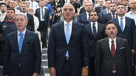 Kayseri'de Çok Amaçlı Yeni Halk Kütüphanesi Açıldı