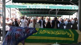 Kayseri'de KKKA Nedeniyle Bir Kadın Hayatını Kaybetti