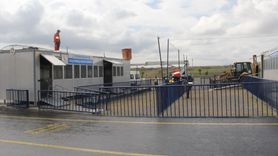 Kayseri'de Kurban Bayramı Kesim Provaları Tamamlandı