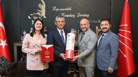 Kırkpınar'a Davet: Edirne'nin Belediye Başkanı Filiz Gencan Akın, CHP Genel Başkanı Özgür Özel'i Ağırlamak İçin Hazırlıklarını Sürdürüyor