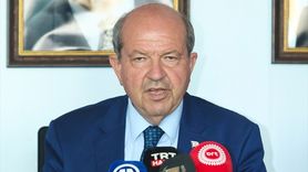 KKTC Cumhurbaşkanı Tatar, Uluslararası Toplumdan Destek Bekliyor